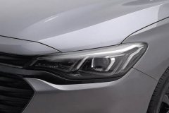 2020 Chevrolet Monza 2020 1.0T AT Lightly mixed Redline 320TCheerfulEdition #5