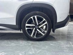 2025 BYD Song L DM-i 2025 Smart Drive 112km Leading #5