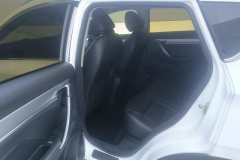 2020 Geely Auto Binyue 2019 1.5T AT 260Tknight China VI #11