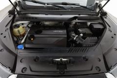 2021 Chery Tiggo 8 Plus 2021 1.6T 290TGDI DCTenjoyEdition #7
