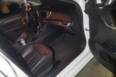 2021 Buick Excelle GT Sedan 2021 1.5 AT modelElite Facelift #8
