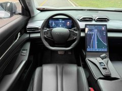 2024 Dongfeng Fengshen Dongfeng Fengshen Haohan 2024 Glory 1.5T AT Luxury #13