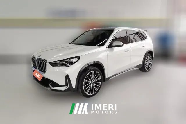 2023 BMW X1 2023 2.0T AT xDrive25Li XDesign Pkg
