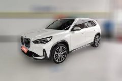 2023 BMW X1 2023 2.0T AT xDrive25Li XDesign Pkg #1