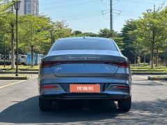 2024 BYD Qin Plus 2024 Glory 1.5L AT DM-i 55KMLeading #12