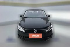 2020 Volkswagen Santana 2019 1.5 MT Fashion China VI #2