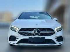 2021 Mercedes-Benz A-Class 2021 1.3T A200L Sportsedan chairFashion #2