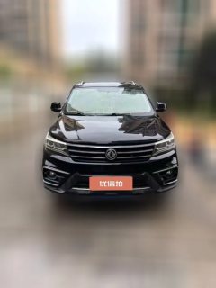 2018 Dongfeng Fengxing Jingyi X5 2017 1.5T AT PowerSeriesLuxury #2