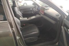 2025 Geely Galaxy Geely Galaxy E5 2026 610km explore+Edition #8