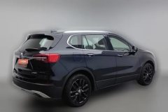 2020 Buick Envision Plus 2020 2.0T AT 28TLuxury 4WD #2