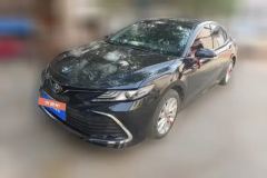 2023 Toyota Camry 2023 2.0G AT Luxury #1