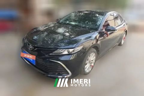 2023 Toyota Camry 2023 2.0G AT Luxury