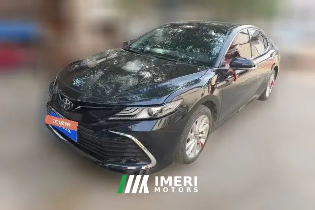 2023 Toyota Camry 2023 2.0G AT Luxury