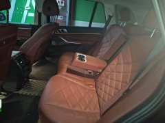 2024 BMW X5 2023 2.0T AT xDrive 30Li ExclusiveMSport Pkg #8