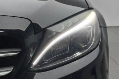 2017 Mercedes-Benz C-Class 2017 2.0T AT C200LSport Facelift #5