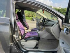 2015 Nissan Sylphy 2014 1.6 AT XVExclusive #9