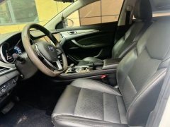2019 Chang'an Eado EV 2019 EV460Smart Lead EV #3