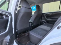 2022 Toyota RAV4 2023 2.0L AT CVT2WDUrbanEdition #8