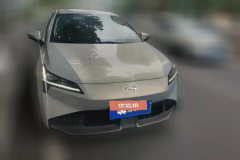 2023 Aion S Plus 2023 70 Smart Lead LFP #2