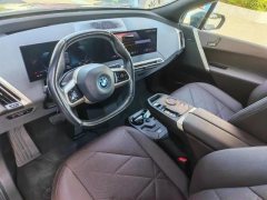 2024 BMW iX 2023 xDrive40 (Imported) #19