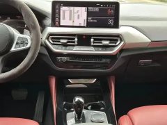2022 BMW X4 2022 2.0T AT xDrive 25i MSport Pkg (Imported) #16