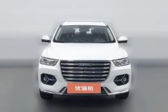 2020 Haval H6 2021 1.5T AT Champion #3