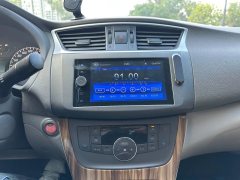 2015 Nissan Sylphy 2014 1.6 AT XVExclusive #20