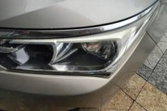 2018 Toyota Corolla 2018 1.2T AT GLSmart #5