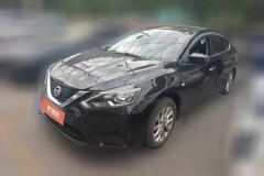 2021 Nissan Sylphy 2022 1.6 AT XEClassic Comfort #1