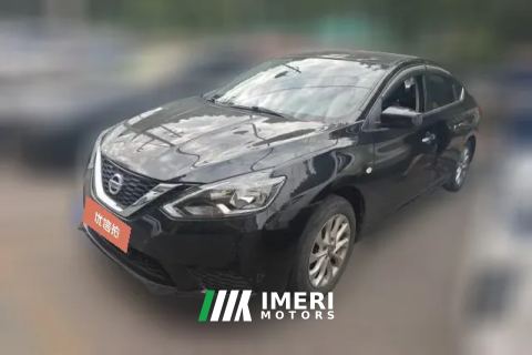 2021 Nissan Sylphy 2022 1.6 AT XEClassic Comfort