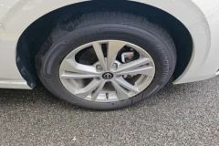 2026 Nissan Sylphy 2026 1.6L CVTWorry freeEdition #6