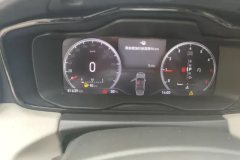 2018 Lynk & Co Lynk & Co 01 2017 2.0T AT dazzleProEditionFWD #14