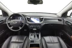 2018 GAC Trumpchi Trumpchi GS7 2017 2.0T AT 320TLuxurySmart ConnectFWD #14