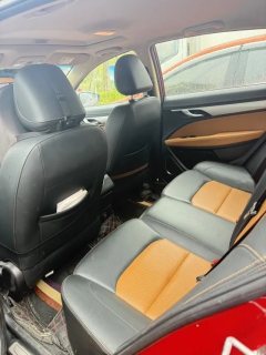 2018 Geely Auto Vision S1 2018 1.4T AT Fenchi #4