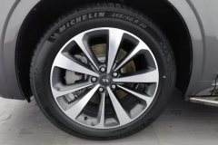2022 Li Auto Li Auto ONE 2021 EREV6SeatEdition #6