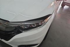 2021 Honda Vezel 2020 1.5 AT Pioneer #5