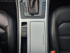 2016 Volkswagen Passat 2015 1.8T AT HonorDSGEdition #16