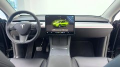 2024 Tesla Model Y 2023 rear wheel driveEdition #17