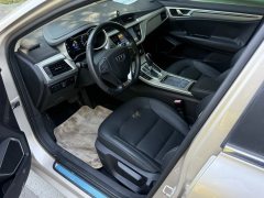 2017 Geely Auto Emgrand GL 2017 1.3T AT Premium #19