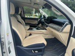 2022 Tank 500 2022 3.0T AT Business Create environment 5Seat #8