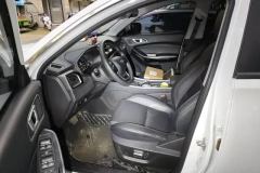 2018 Chery Tiggo 8 2018 1.5T AT Luxury5Seat #9