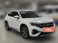 2024 Volkswagen Tayron GTE 2023 1.4T AT 280TSI LuxuryPlusAdvancedEdition #3