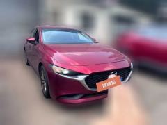 2019 Mazda Mazda3 Axela Sedan 2020 1.5 AT Beautiful qualityEdition #5
