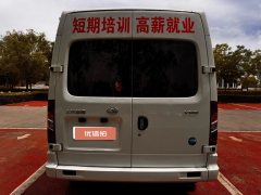 2021 Maxus V80 2021 2.0T MT ClassicAoyuntongLWBMid Roof6/7/8/9Seat #5