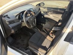 2015 Toyota Yaris L 2015 1.5 AT ECharmingEdition #9