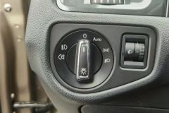 2017 Volkswagen Golf 2017 1.4T AT 230TSI Comfort Million Edition #24