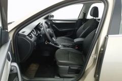 2021 Škoda Octavia 2020 1.5L AT Smart DriveLuxury #13