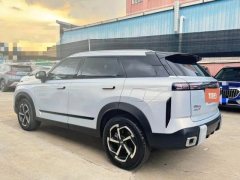 2023 Chery Explore 06 2023 Yue YeEdition 1.6T 2WDExplore the wilderness #8