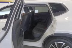 2020 Volkswagen Tharu 2021 1.4T AT 280TSILuxuryPLUSFWD #11