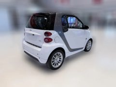 2015 smart ForTwo 2015 1.0 AT MHDdazzleSpecial (Imported) #9